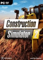 Construction Simulator 2 US - Pocket Edition [v 1.0.0.51] (2018) PC | RePack  qoob